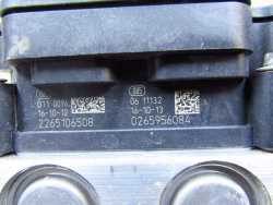 SKODA FABIA III 14-22 POMPA STEROWNIK ABS 6C0614517N 6R0907379BA