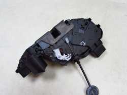 VOLVO V70 III S80 II XC70 III 06-16 ZAMEK DRZWI PRAWY PRZOD 10 PIN 31253282