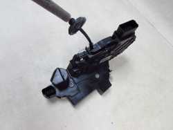 VOLVO V70 III S80 II XC70 III 06-16 ZAMEK DRZWI PRAWY PRZOD 10 PIN 31253282