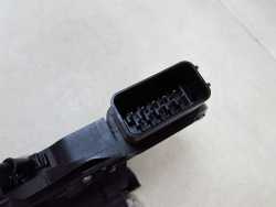 VOLVO V70 III S80 II XC70 III 06-16 ZAMEK DRZWI PRAWY PRZOD 10 PIN 31253282