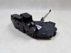 VOLVO V70 III S80 II XC70 III 06-16 ZAMEK DRZWI TYL PRAWY 10 PIN 31253292