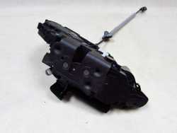 VOLVO V70 III S80 II XC70 III 06-16 ZAMEK DRZWI TYL PRAWY 10 PIN 31253292