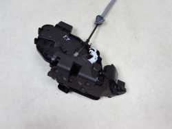VOLVO V70 III S80 II XC70 III 06-16 ZAMEK DRZWI TYL PRAWY 10 PIN 31253292