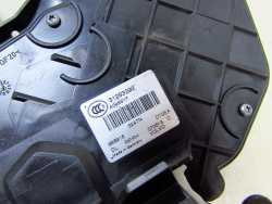 VOLVO V70 III S80 II XC70 III 06-16 ZAMEK DRZWI TYL PRAWY 10 PIN 31253292