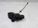VOLVO V70 III S80 II XC70 III 06-16 ZAMEK DRZWI TYL LEWY 10 PIN 31253291