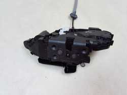 VOLVO V70 III S80 II XC70 III 06-16 ZAMEK DRZWI TYL LEWY 10 PIN 31253291