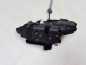 VOLVO V70 III S80 II XC70 III 06-16 ZAMEK DRZWI TYL LEWY KEYLESS 10 PIN + 4 PIN 31253291