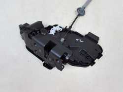 VOLVO V70 III S80 II XC70 III 06-16 ZAMEK DRZWI TYL LEWY 10 PIN 31253291