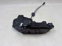 VOLVO V70 III S80 II XC70 III 06-16 ZAMEK DRZWI TYL LEWY 10 PIN 31253291