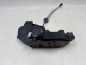 VOLVO V70 III S80 II XC70 III 06-16 ZAMEK DRZWI TYL LEWY KEYLESS 10 PIN + 4 PIN 31253291