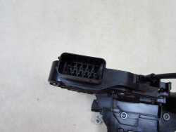 VOLVO V70 III S80 II XC70 III 06-16 ZAMEK DRZWI TYL LEWY 10 PIN 31253291