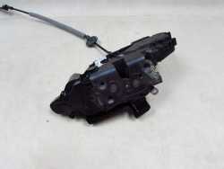 VOLVO V70 III S80 II XC70 III 06-16 ZAMEK DRZWI TYL PRZOD KEYLESS 10 PIN + 4 PIN