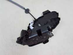 VOLVO V70 III S80 II XC70 III 06-16 ZAMEK DRZWI TYL PRZOD KEYLESS 10 PIN + 4 PIN