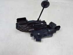 VOLVO V70 III S80 II XC70 III 06-16 ZAMEK DRZWI TYL PRZOD KEYLESS 10 PIN + 4 PIN