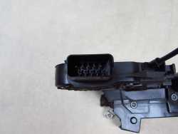 VOLVO V70 III S80 II XC70 III 06-16 ZAMEK DRZWI TYL PRZOD KEYLESS 10 PIN + 4 PIN