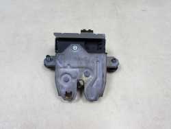 VOLVO XC60 08-17 ZAMEK KLAPY BAGAZNIKA TYL 31276723