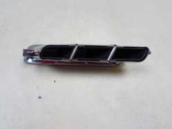 VOLVO XC60 08- KRATKA NAWIEWU LEWA CHROM 30755426