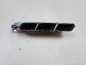 VOLVO XC60 08- KRATKA NAWIEWU LEWA CHROM 30755426