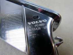 VOLVO XC60 08- KRATKA NAWIEWU LEWA CHROM 30755426