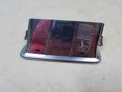 VOLVO XC60 08- KRATKA NAWIEWU PRAWA CHROM 30755424