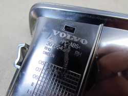 VOLVO XC60 08- KRATKA NAWIEWU PRAWA CHROM 30755424