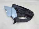 VOLVO XC60 08-13 PODSTAWA OSLONA ZAMKA DRZWI TYL LEWY 30753337