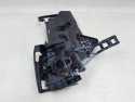 VOLVO XC60 08-13 KLAMKA PODSTAWA ZAMEK DRZWI PRZOD LEWY 31301169