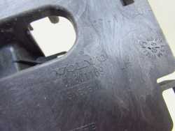 VOLVO XC60 08-13 KLAMKA PODSTAWA ZAMEK DRZWI PRZOD LEWY 31301169