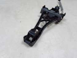VOLVO S80 II V70 III 06-13 PODSTAWA MOCOWANIE KLAMKI TYL LEWY 30784202