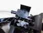 VOLVO S80 II V70 III 06-13 PODSTAWA MOCOWANIE KLAMKI TYL LEWY 30784202