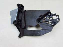 VOLVO XC60 08-13 PODSTAWA OSLONA ZAMKA DRZWI TYL PRAWY 30753338