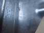 VOLVO XC60 08-13 PODSTAWA OSLONA ZAMKA DRZWI TYL PRAWY 30753338