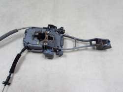 VOLVO S80 II V70 III 06-13 PODSTAWA MOCOWANIE KLAMKI PRZOD PRAWY 30784199