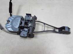VOLVO S80 II V70 III 06-13 PODSTAWA MOCOWANIE KLAMKI PRZOD PRAWY 30784199