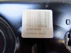 VOLVO S80 II V70 III XC70 06-16 PAS BEZPIECZENSTWA PRZOD LEWY 39860302
