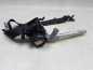 VOLVO V70 III XC70 06-16 PAS BEZPIECZENSTWA TYL LEWY 39859385