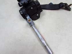 VOLVO V70 III XC70 06-16 PAS BEZPIECZENSTWA TYL LEWY 39859385