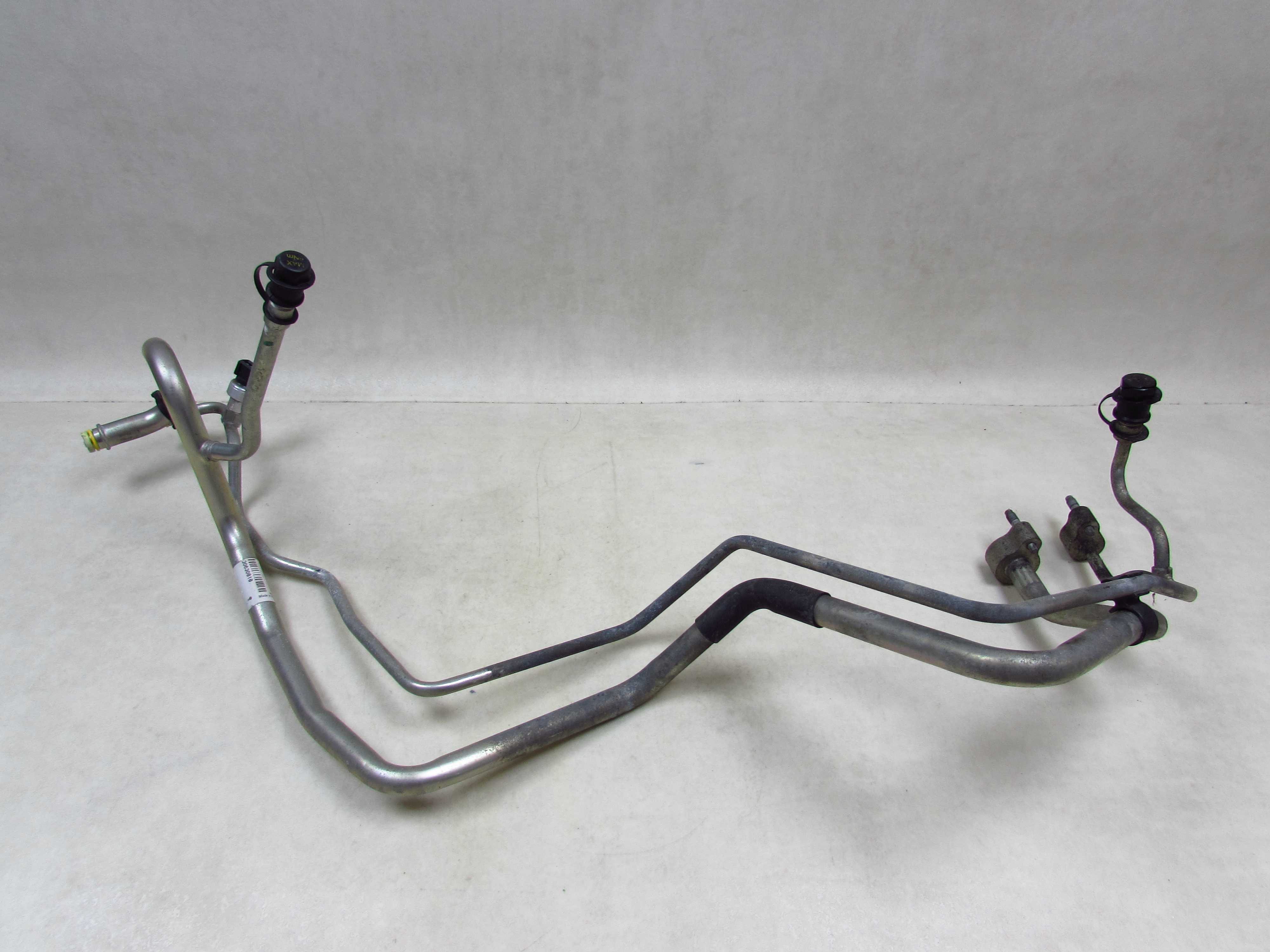 VOLVO S80 II V70 III XC60 XC70 2.4 D5 06-17 PRZEWOD PRZEWODY KLIMATYZACJI 30630818