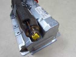 VOLVO XC60 08-17 PODUSZKA AIRBAG PASAZERA 31271513