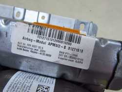 VOLVO XC60 08-17 PODUSZKA AIRBAG PASAZERA 31271513