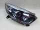 RENAULT CAPTUR 13-17 LAMPA PRZOD PRAWA REFLEKTOR EUROPA 260102734R