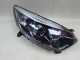 RENAULT CAPTUR 13-17 LAMPA PRZOD PRAWA REFLEKTOR EUROPA 260102734R