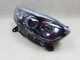 RENAULT CAPTUR 13-17 LAMPA PRZOD PRAWA REFLEKTOR EUROPA 260102734R