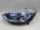 RENAULT CLIO IV LIFT 16-19 LAMPA PRZOD LEWA REFLEKTOR EUROPA 260608367R