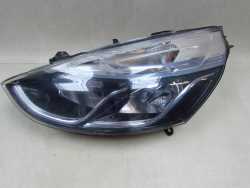 RENAULT CLIO IV LIFT 16-19 LAMPA PRZOD LEWA REFLEKTOR EUROPA 260608367R