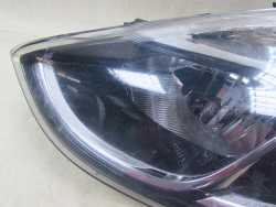 RENAULT CLIO IV LIFT 16-19 LAMPA PRZOD LEWA REFLEKTOR EUROPA 260608367R