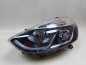 RENAULT CLIO IV LIFT 16-19 LAMPA PRZOD LEWA REFLEKTOR EUROPA 260608367R