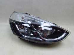 RENAULT CLIO IV LIFT 16-19 LAMPA PRZOD PRAWA REFLEKTOR EUROPA 260103317R