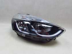 RENAULT CLIO IV LIFT 16-19 LAMPA PRZOD PRAWA REFLEKTOR EUROPA 260103317R