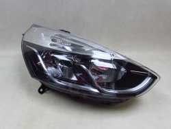 RENAULT CLIO IV LIFT 16-19 LAMPA PRZOD PRAWA REFLEKTOR EUROPA 260100653R